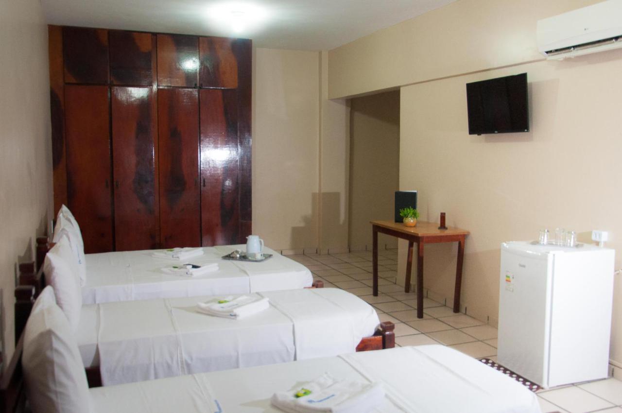 Nordeste Palace - 2*