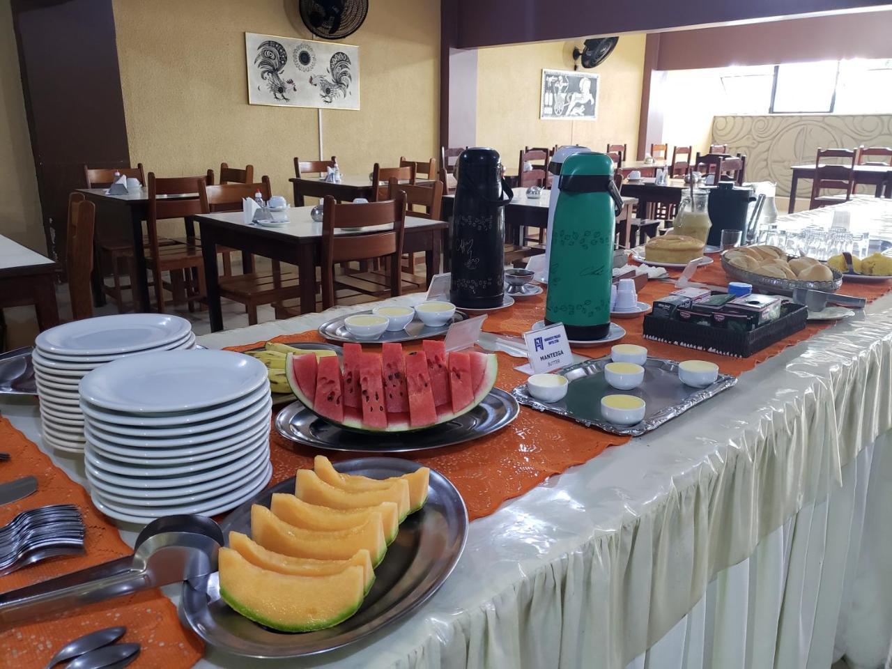 Nordeste Palace - Hotel Fortaleza (Ceara)