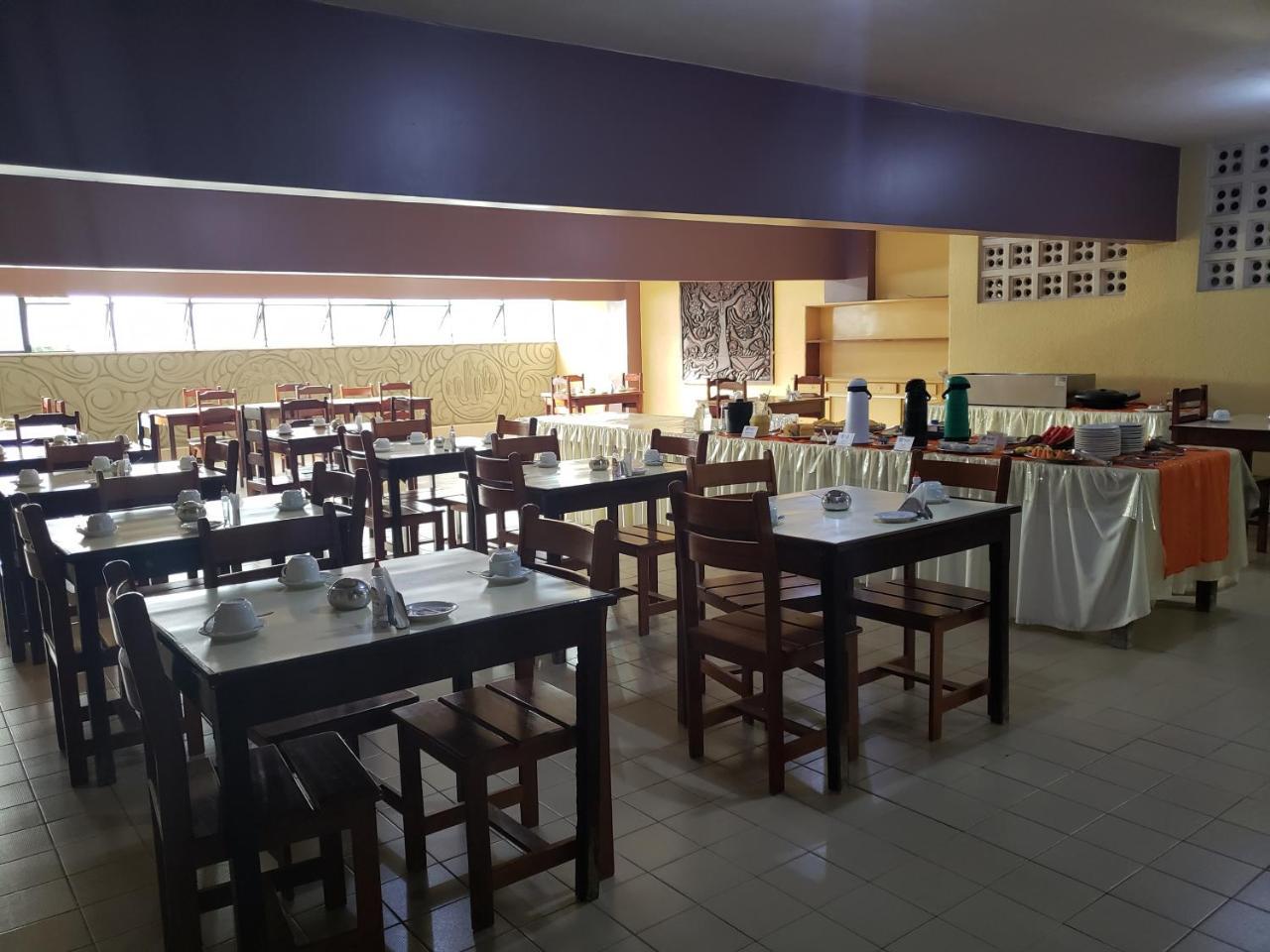 Hotel Nordeste Palace - 2*