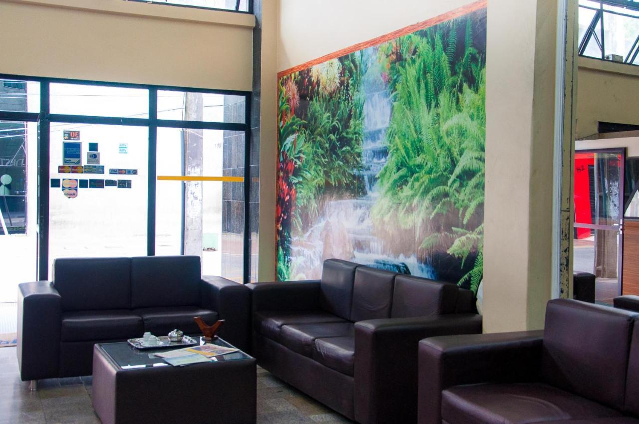 Nordeste Palace - 2* Fortaleza (Ceara)