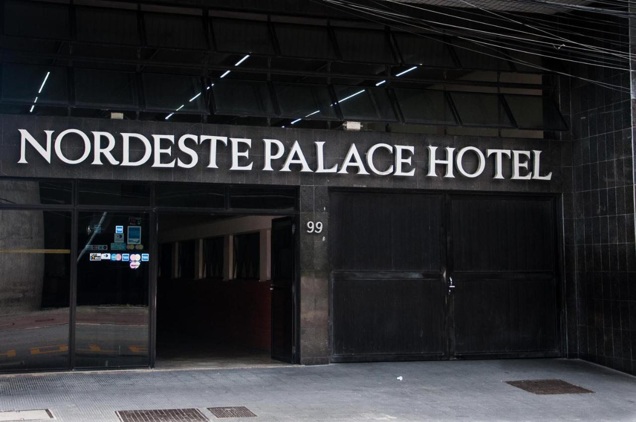 Nordeste Palace - Hotel