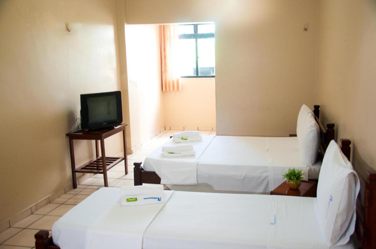 Hotel Nordeste Palace Fortaleza (Ceara)