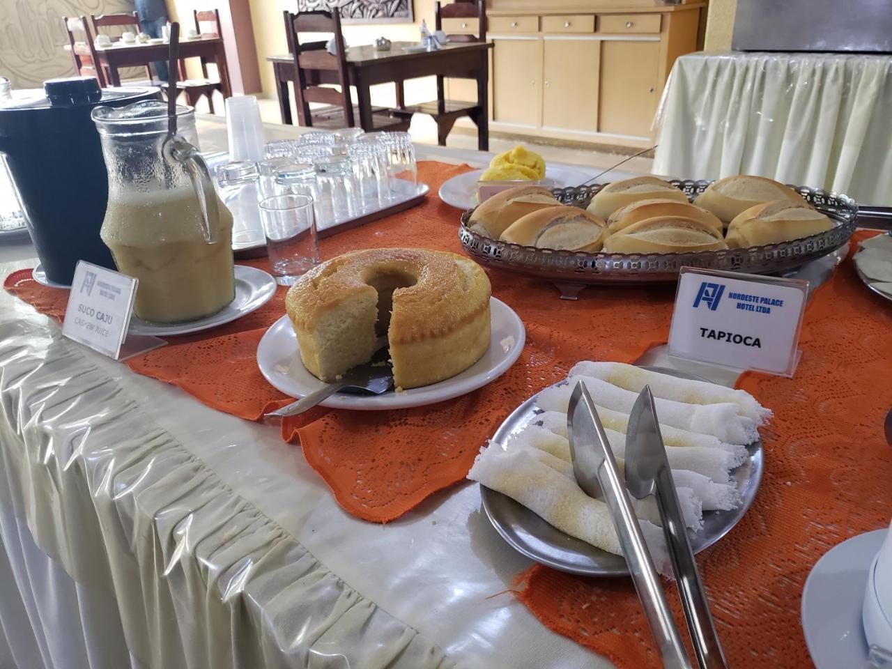 Nordeste Palace Hotel Fortaleza (Ceara)