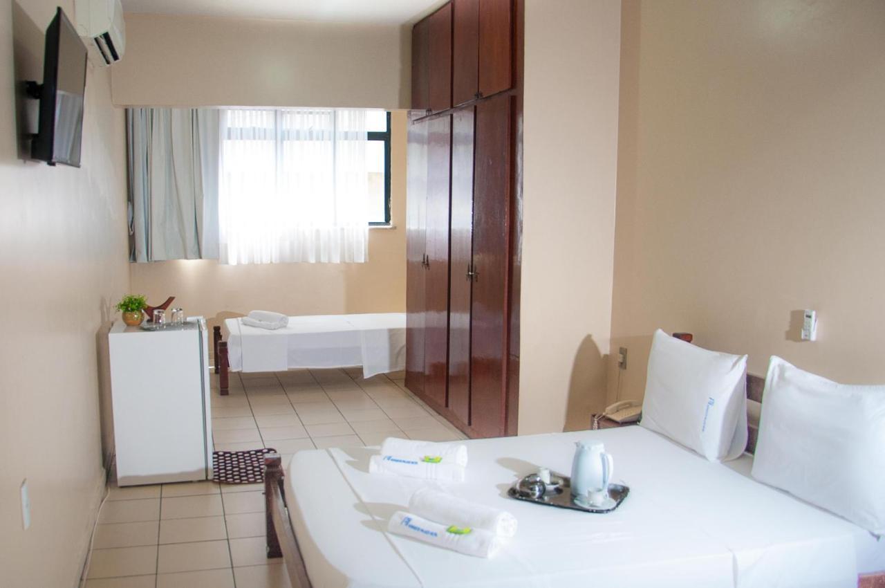 Nordeste Palace Hotel