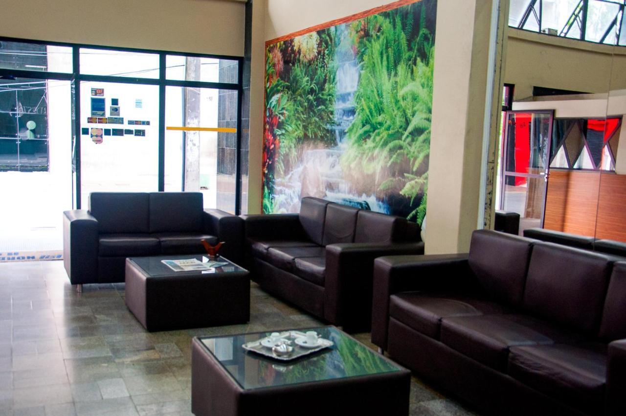 Hotel Nordeste Palace - Fortaleza (Ceara)