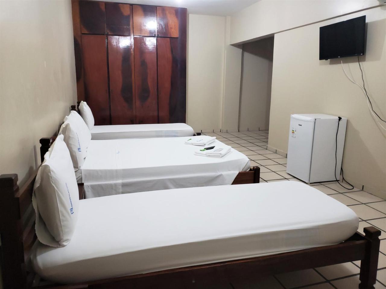Nordeste Palace Hotel Fortaleza (Ceara)