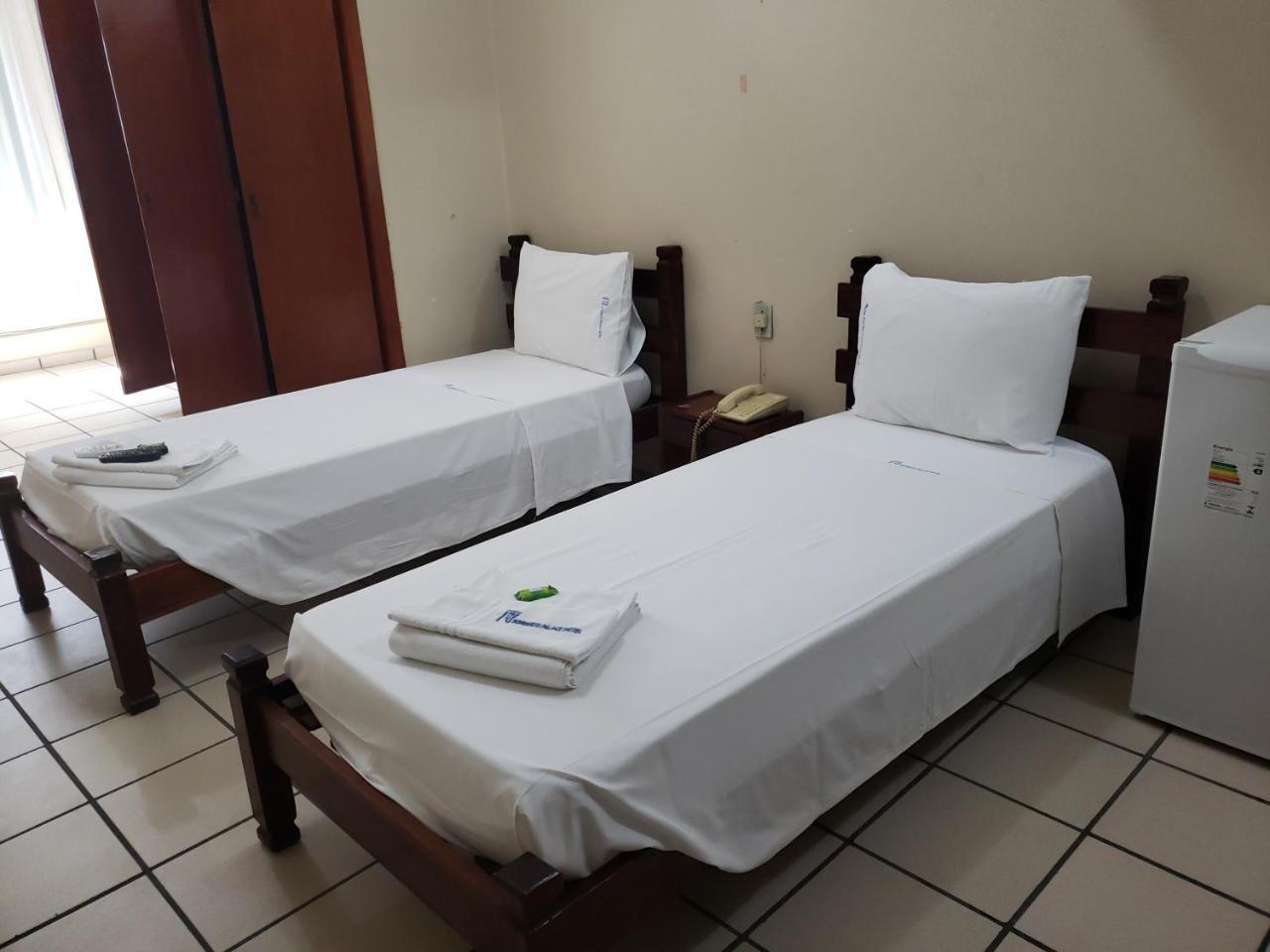 Nordeste Palace - Hotel