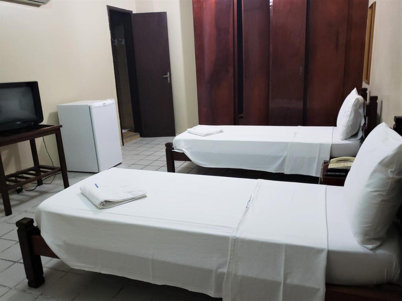 Nordeste Palace Hotel 2*