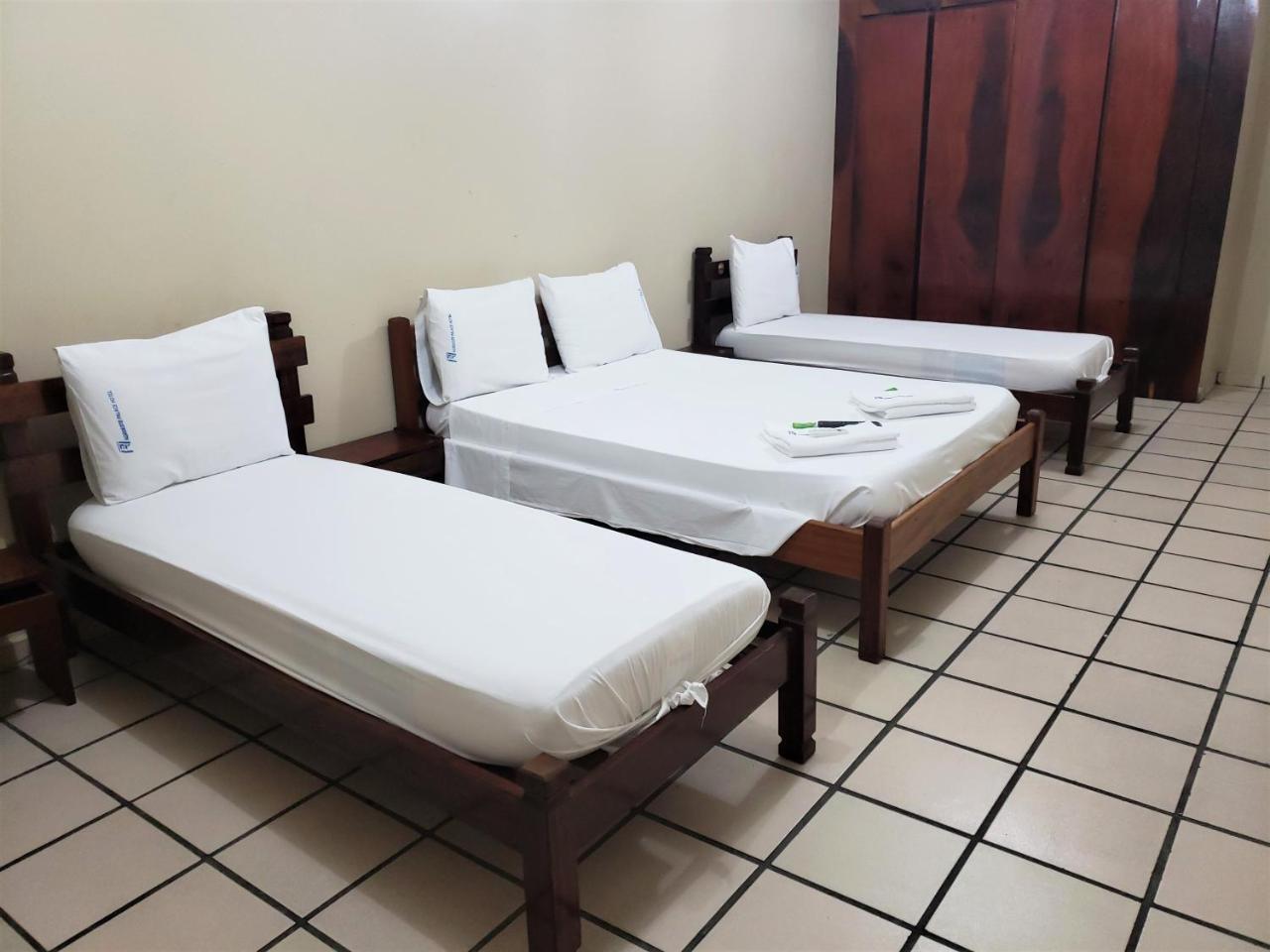 Nordeste Palace - 2* Fortaleza (Ceara)