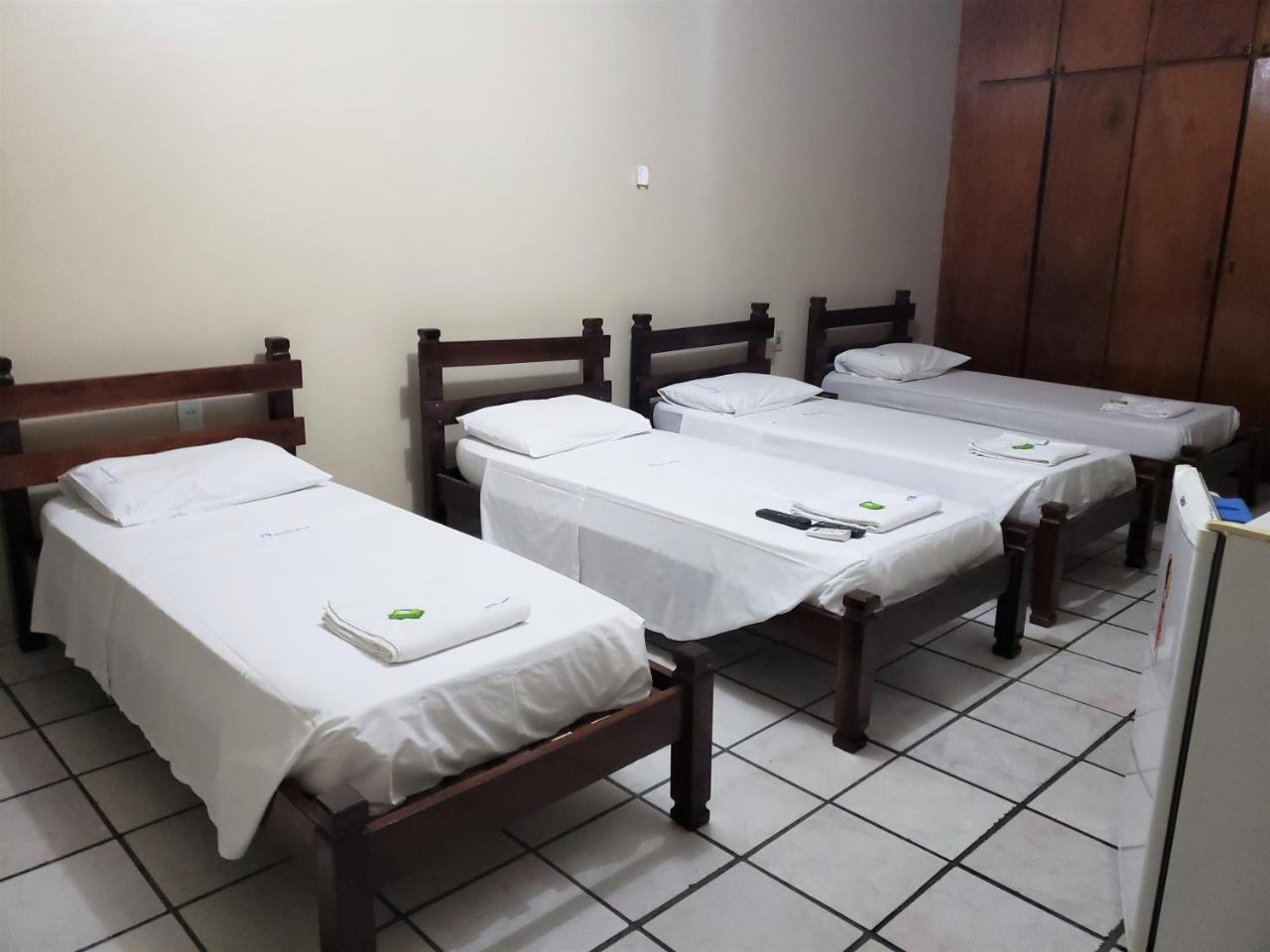 Nordeste Palace - Fortaleza (Ceara)