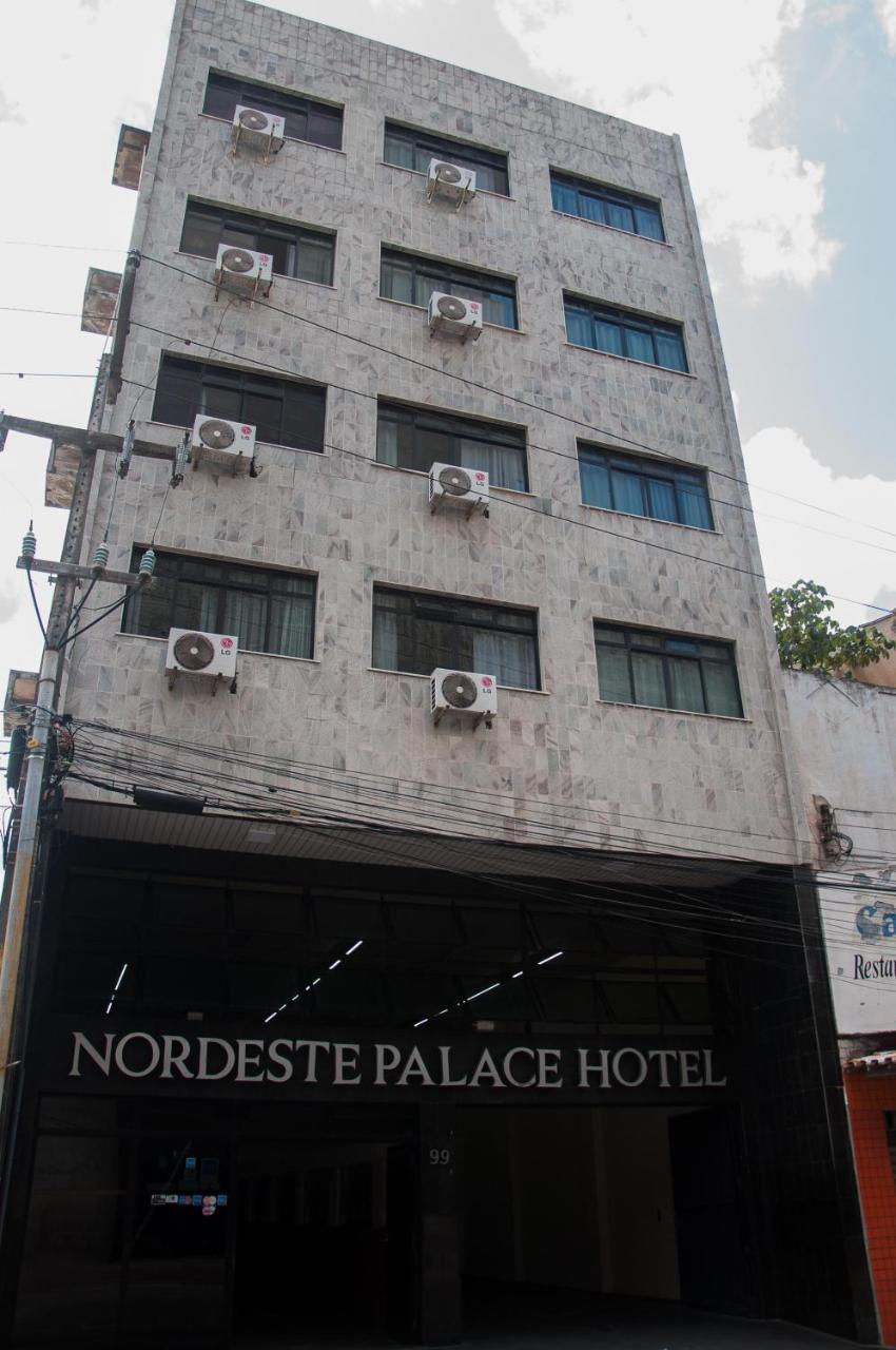 Nordeste Palace