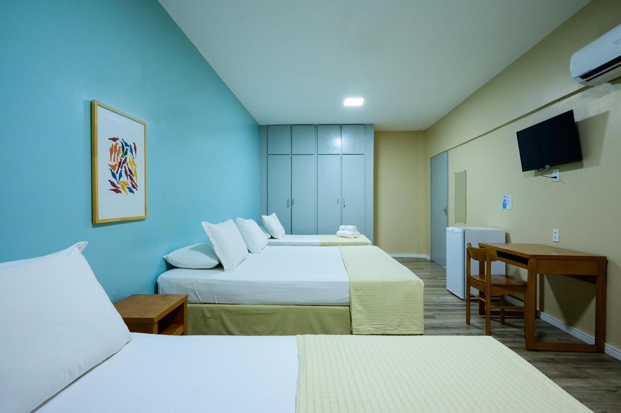 Nordeste Palace -