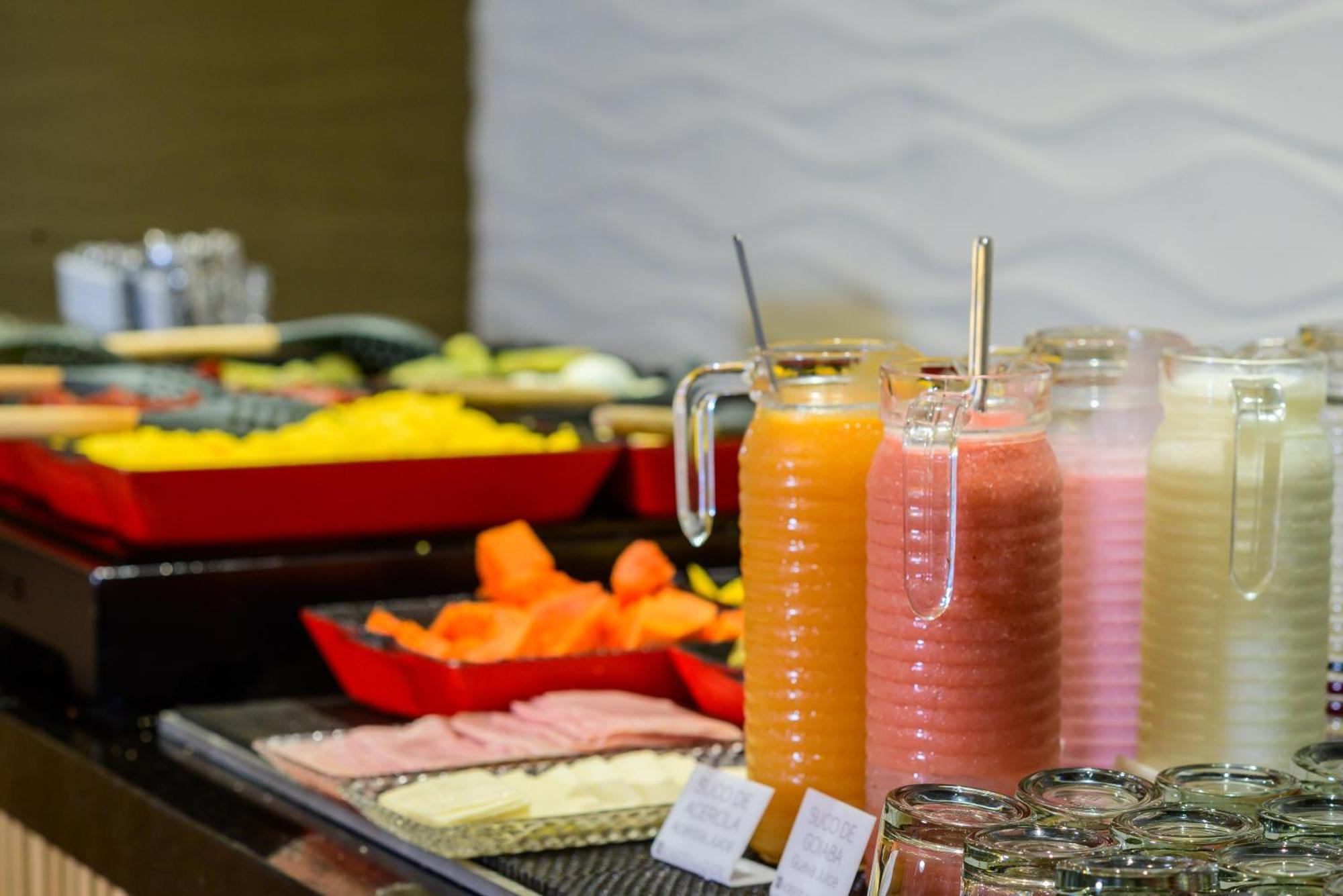 Nordeste Palace - Hotel