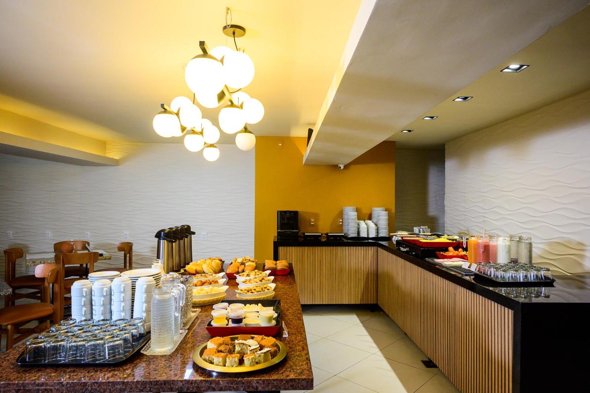 Nordeste Palace - Fortaleza (Ceara)