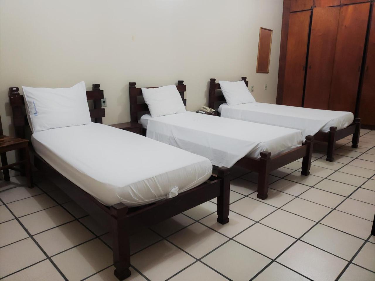 Nordeste Palace - Fortaleza (Ceara)