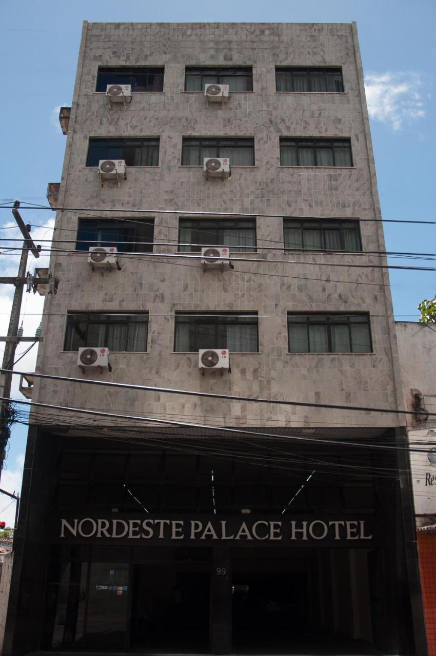 Nordeste Palace - Hotel Fortaleza (Ceara)