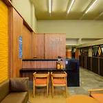 Nordeste Palace Hotel - Fortaleza