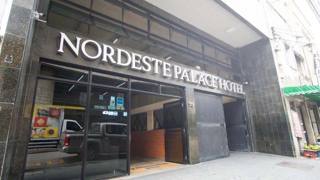 Hotel Nordeste Palace -