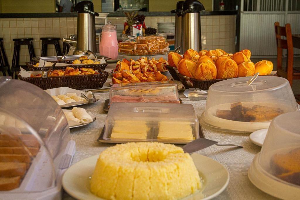 Nordeste Palace - Hotel