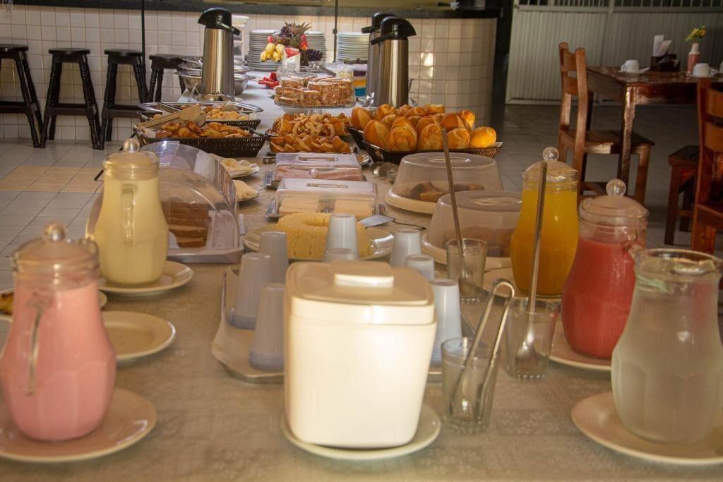 Hotel Nordeste Palace - Fortaleza (Ceara)