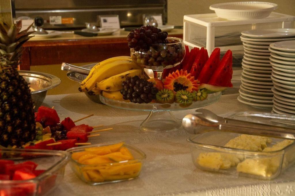 Hotel Nordeste Palace -