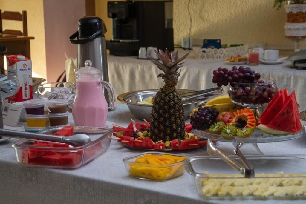 Nordeste Palace - Hotel