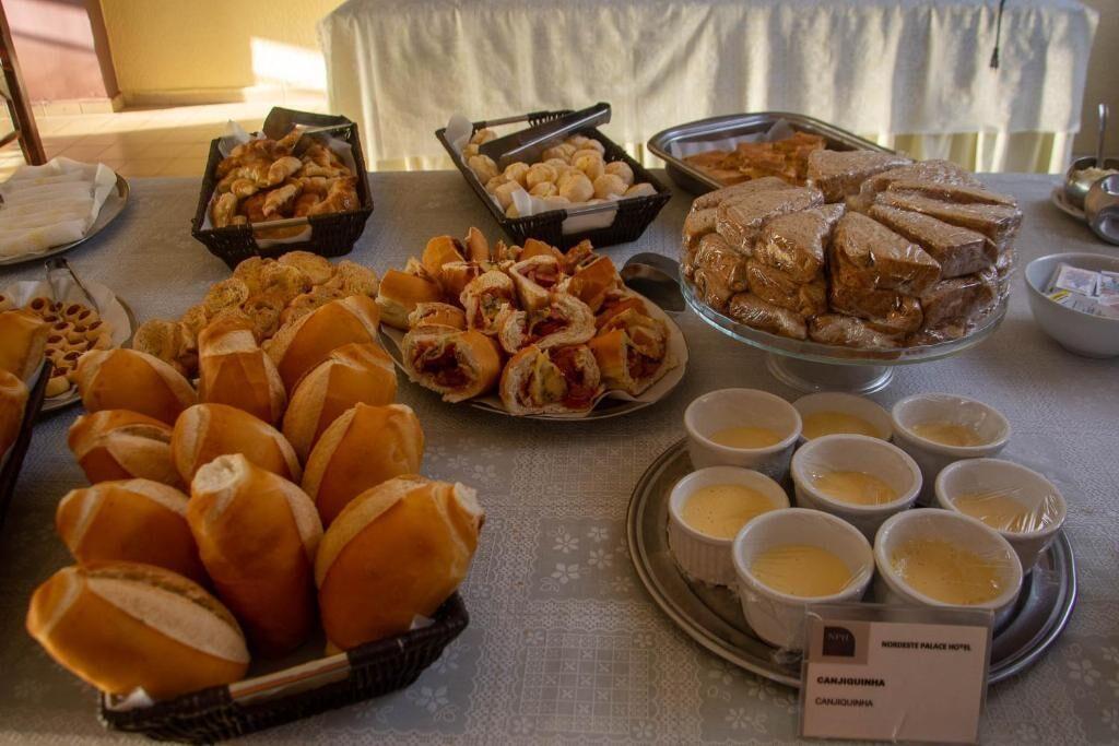 Nordeste Palace - Hotel Fortaleza (Ceara)