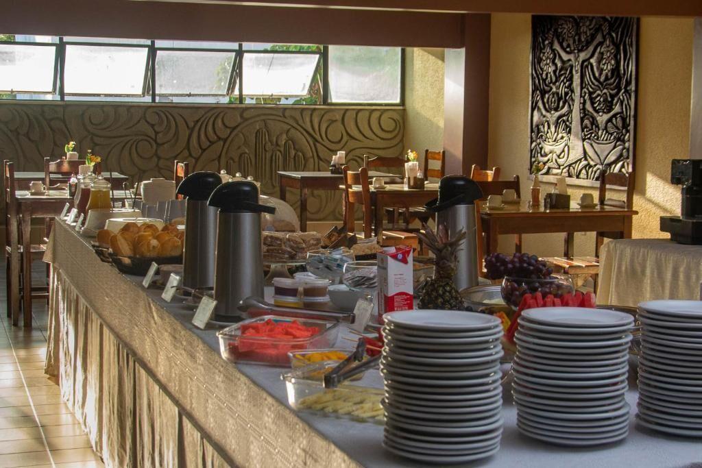 Nordeste Palace - Fortaleza (Ceara)